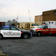 Illustration for article titled Carbon Motors E7: NYPD Cool